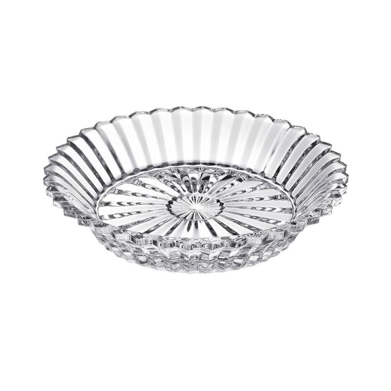 SALAD PLATE 19.5CM 2105134 MILLE NUITS