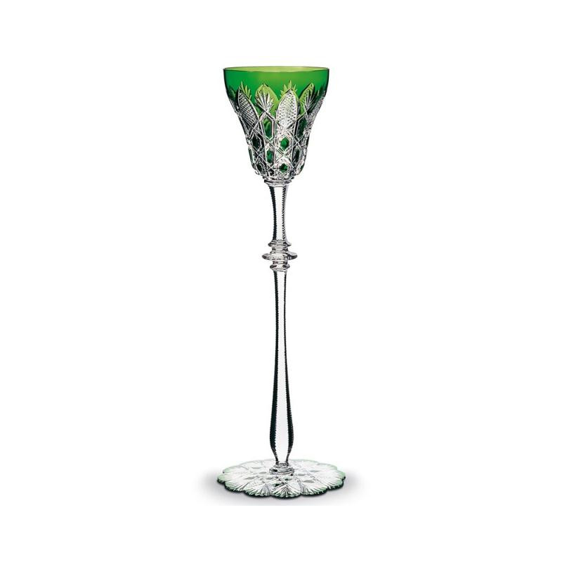 GREEN WINE GLASS 1499146 TSAR