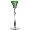 GREEN WINE GLASS 1499146 TSAR