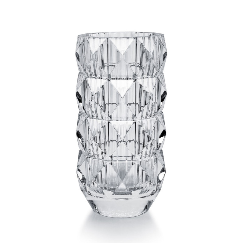 CLEAR VASE 15 LOUXOR 2813291