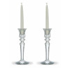 SET 2 CANDLESTICKS 19 2600553 MILLE NUITS