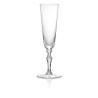 CRYSTAL FLUTE CHAMPAGNE MOZART