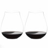 SET 2 BICCHIERI PINOT NERO 0414/67 O-WINE