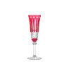 RED CHAMPAGNE FLUTE TOMMY, 12408021