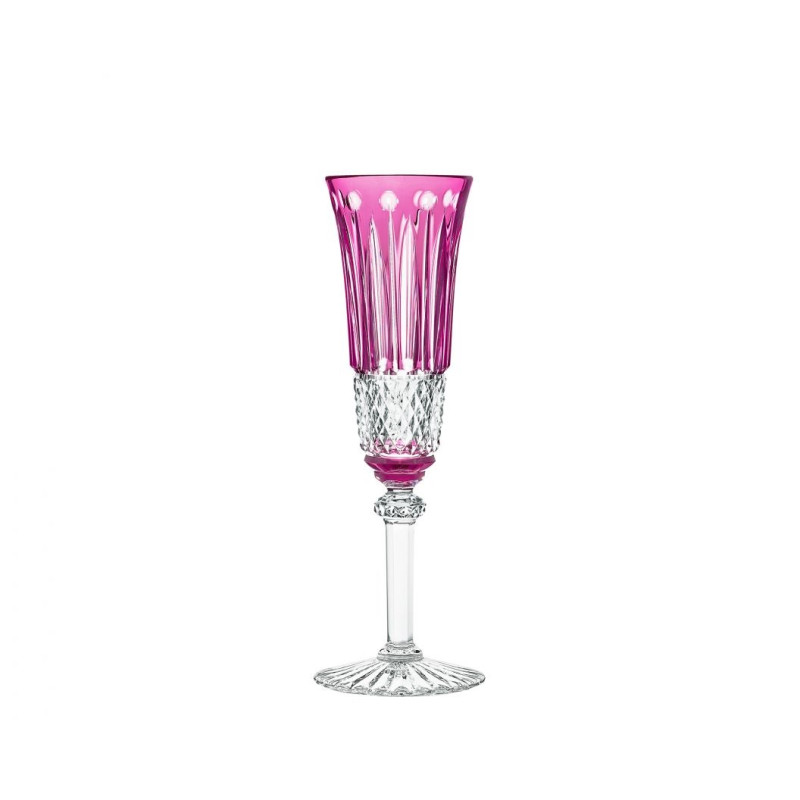 AMETHYST CHAMPAGNE FLUTE TOMMY, 12408024