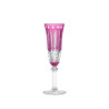 AMETHYST CHAMPAGNE FLUTE TOMMY, 12408024