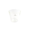 CLEAR TUMBLER , HIGH RISE, 09312126