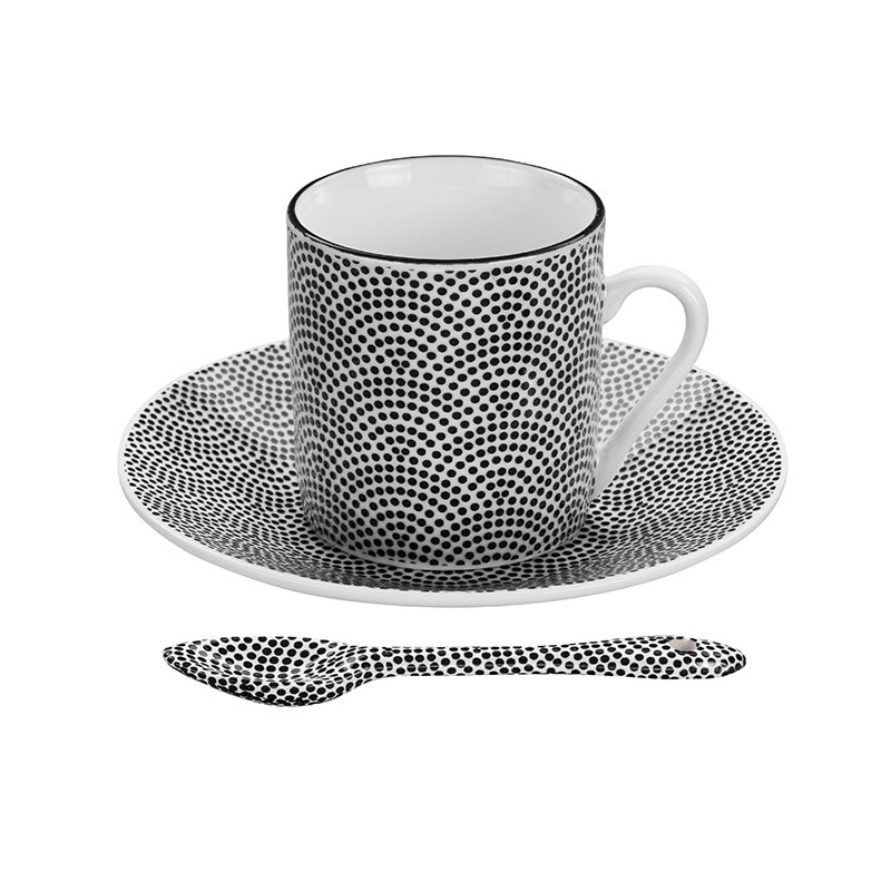 Set Tazzine Caffè – Stile Japan – Namai Casa