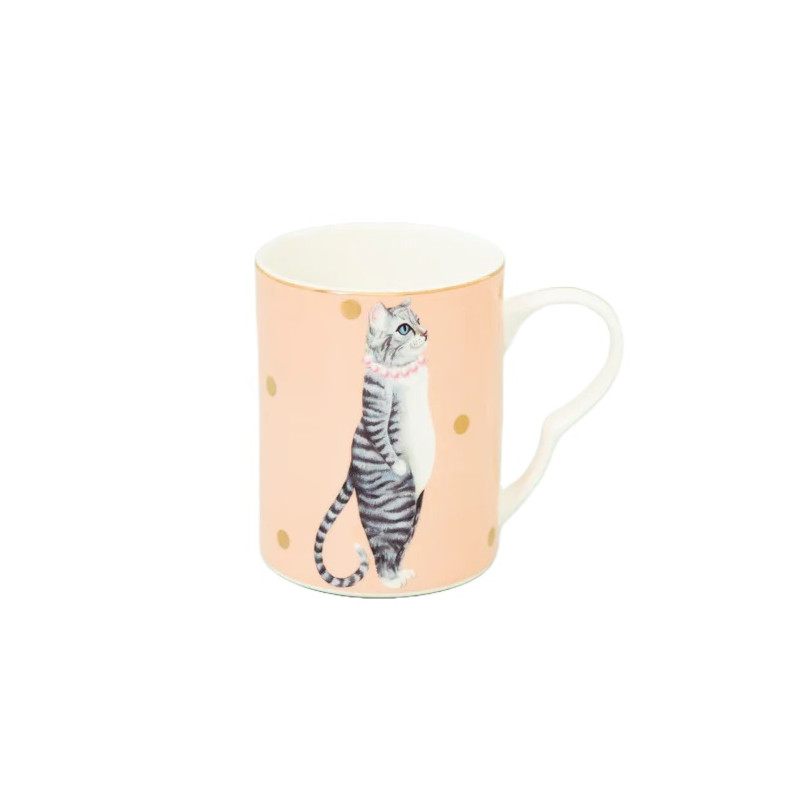 MUG KITTEN, PUSSY CAT A22002094