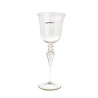 MURANO GLASS GOBLET PRESTIGE