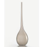 BOLLE VASE BROWN