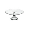 GLASS CAKE STAND BANQUET VDV62899EM