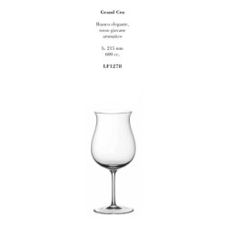 GRAN CRU GOBLET BACCO LF1278 ROGASKA