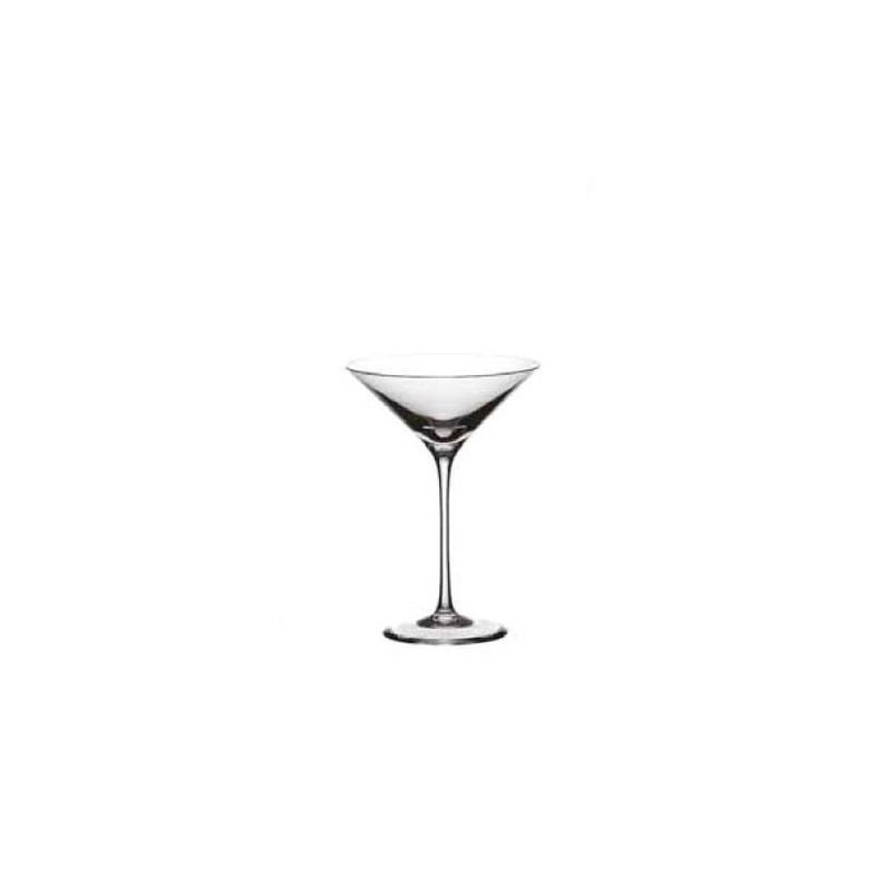 GOBLET MARTINI BACCO LF1290