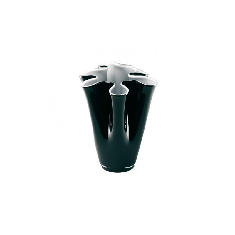 VASO H40 OPALE NERO WAVE OL230