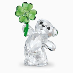 KRIS BEAR LUCKY CLOVER 5557537