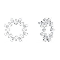 MATRIX EARRINGS CIRCLE 5601509, RHS