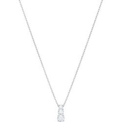 STILLA ATTRACT PENDANT, RHODIUM PLATING 5414970