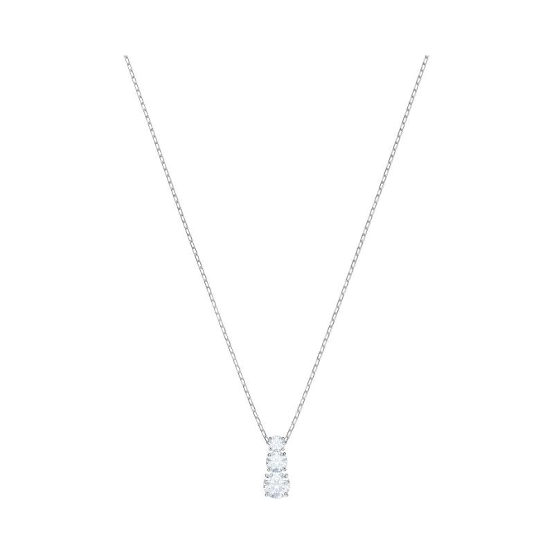 STILLA ATTRACT PENDANT, RHODIUM PLATING 5414970