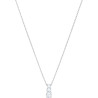 STILLA ATTRACT PENDANT, RHODIUM PLATING 5414970