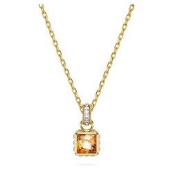 CHROMA PENDANT YELLOW GOLD TONE PLATED 5648749