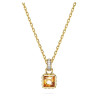 CHROMA PENDANT YELLOW GOLD TONE PLATED 5648749