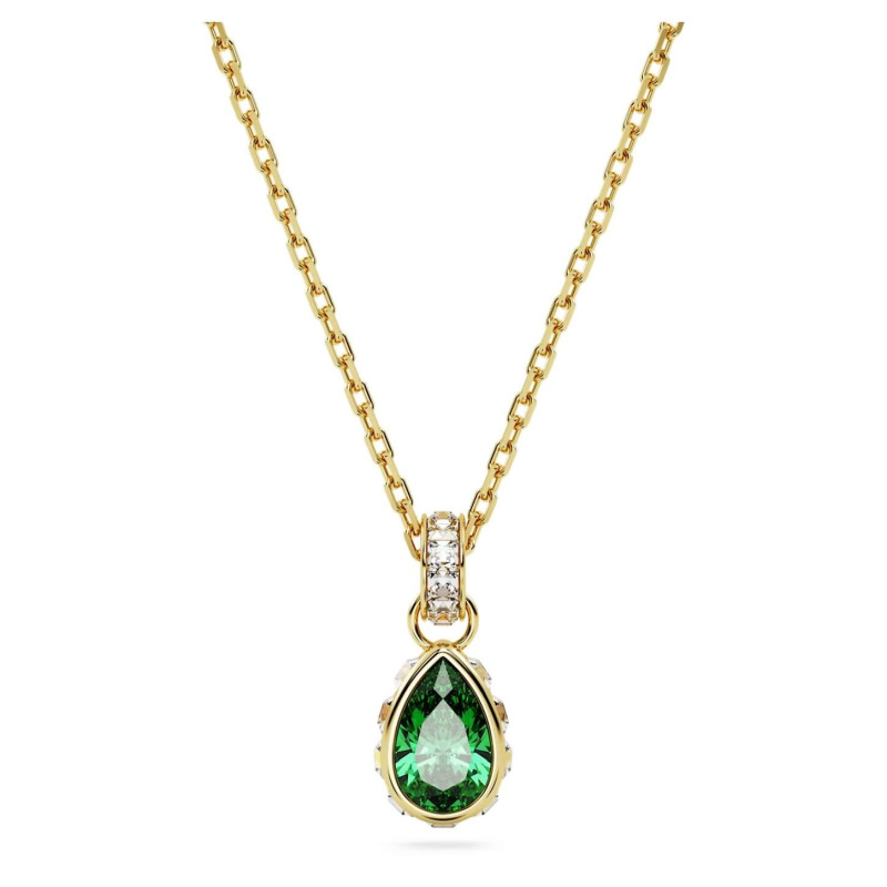 CHROMA PENDANT GREEN 5648751