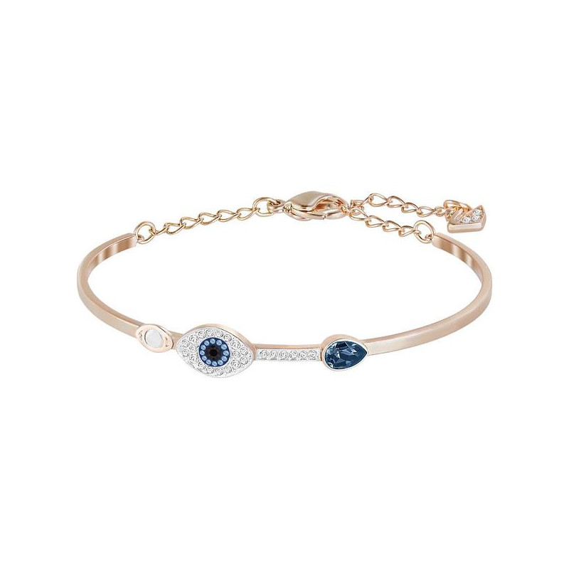 BRACCIALE SYMBOLICA EVIL EYE MIS.M 5171991