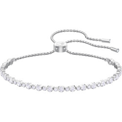 BRACCIALE MATRIX TRILOGY 5465384 BIANCO