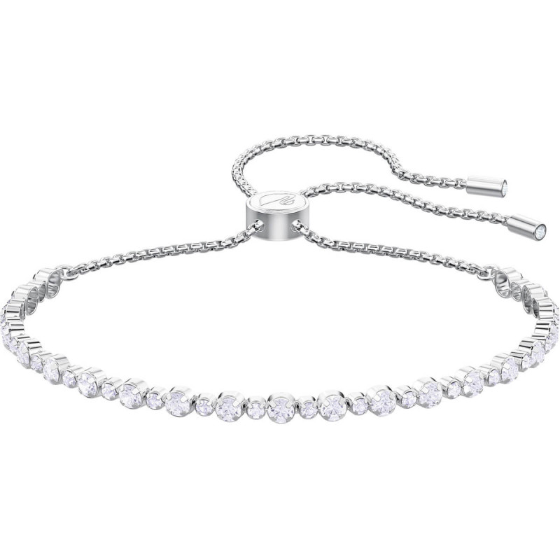 MATRIX TRILOGY BRACELET, WHITE 5465384