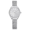 ATTRACT SILVER TONE, STAINLESS STEEL WATCH 5644062