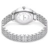 ATTRACT SILVER TONE, STAINLESS STEEL WATCH 5644062