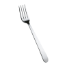 SERVING FORK STAINLESS STEEL GRAND HOTEL