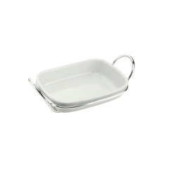 RECTANGULAR BAKING DISH...