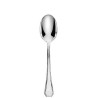 SILVER TEA SPOON OTTAGONALE