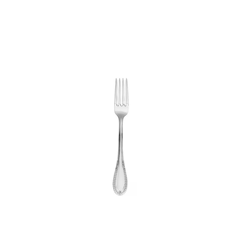 SILVER SERVING FORK IMPERO 71900/0500