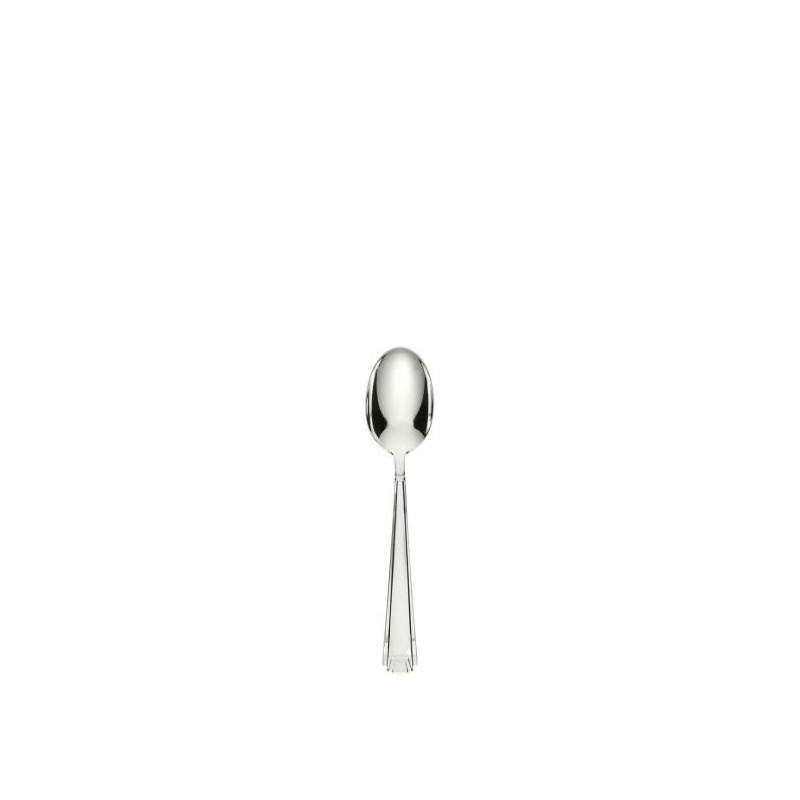 SILVER TEA SPOON DECO 70900/1400