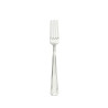 SILVER SERVING FORK DECO 71900/1400