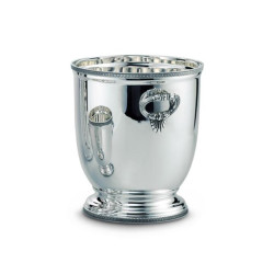 SILVER CHAMPAGNE BUCKET...