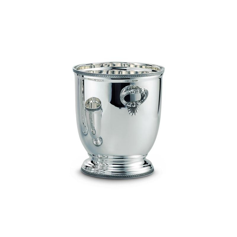 SILVER CHAMPAGNE BUCKET IMPERO 32100/0520