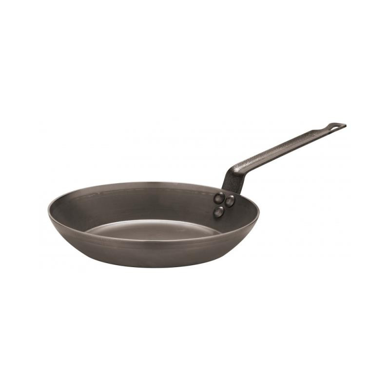 LYONNAISE FRYING PAN IN IRON 20 CM 11714-20