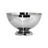 STAINLESS STEEL PUNCH BOWL 42 CM