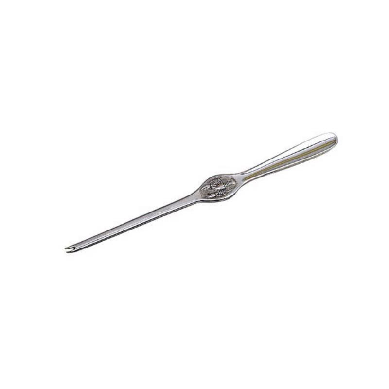 STILETTO ARAGOSTA 48238-00 INOX