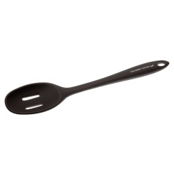 PERFORATED SPOON 29 CM...