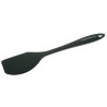 SPATULA 29 CM BLACK SILICONE 51595B02