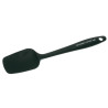 SPATULA 20 CM BLACK SILICONE 51595B05