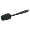 SPATULA 27 CM BLACK SILICONE 51595B07