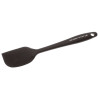 SPATULA 20 CM BLACK SILICONE 51595B08