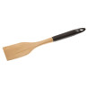 SPATULA 35 CM BLACK SILICONE 51595B16