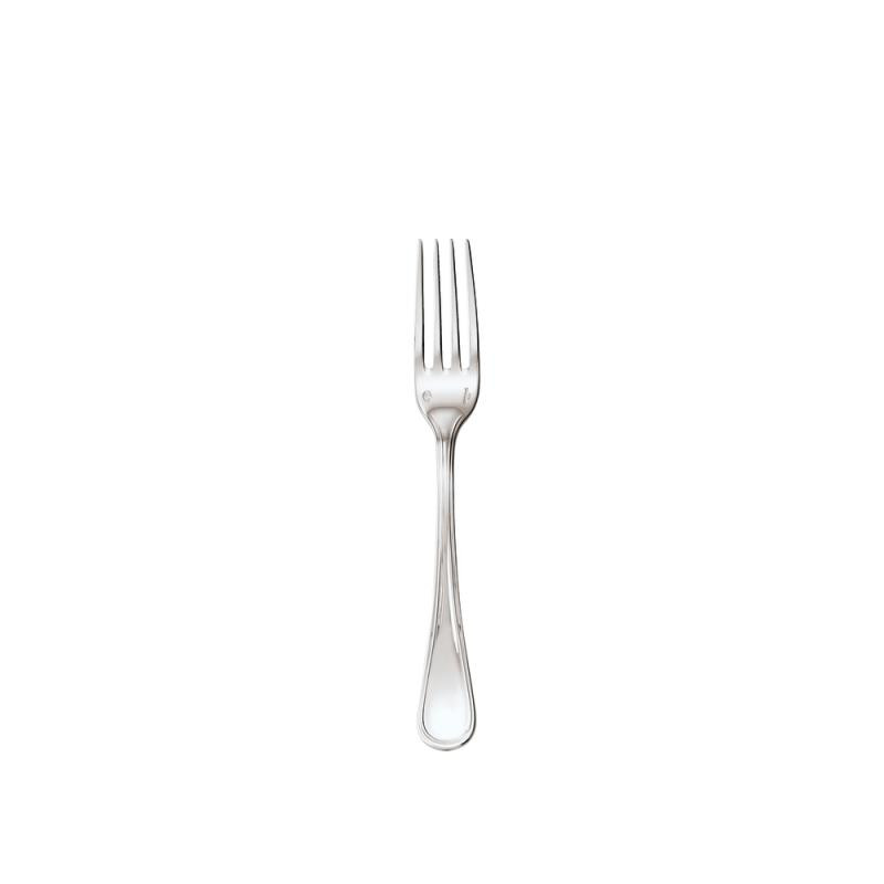 TABLE FORK CONTOUR SILVER PLATED 52701-08